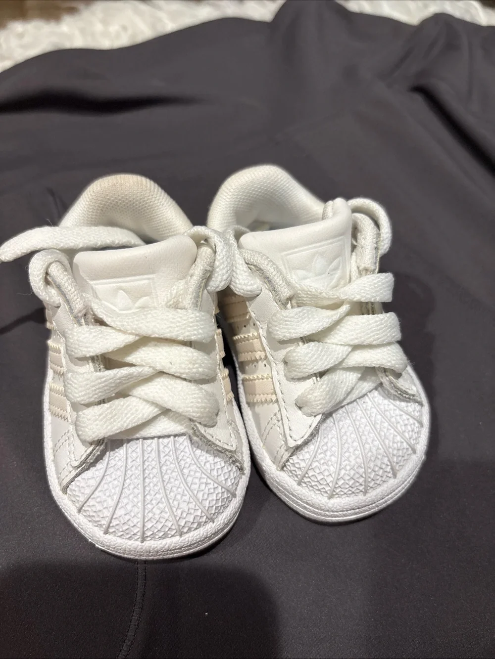 adidas classic shell